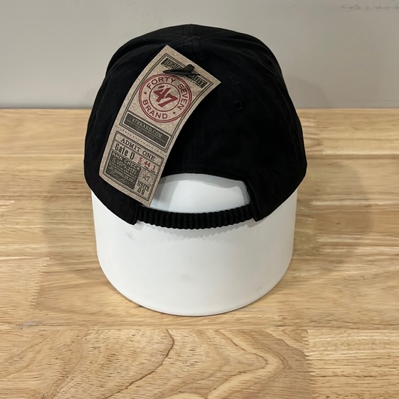 NHL | Pittsburgh Penguins “First Round…” Infant Hat - Picture 4 of 4